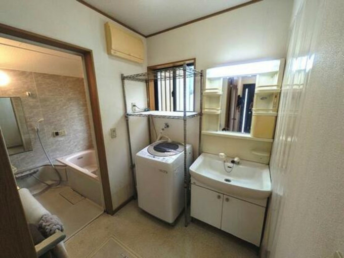 高崎市藤塚町、中古一戸建ての画像です