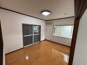 相模原市緑区又野、中古一戸建ての内装画像です