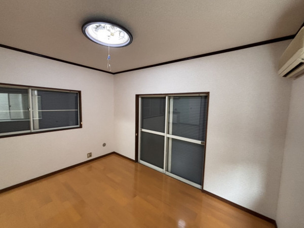 相模原市緑区又野、中古一戸建ての内装画像です
