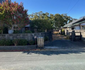 豊橋市植田町、土地の画像です