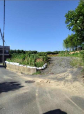 豊橋市伊古部町、土地の画像です