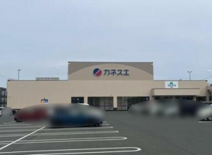 豊橋市中浜町、土地の画像です