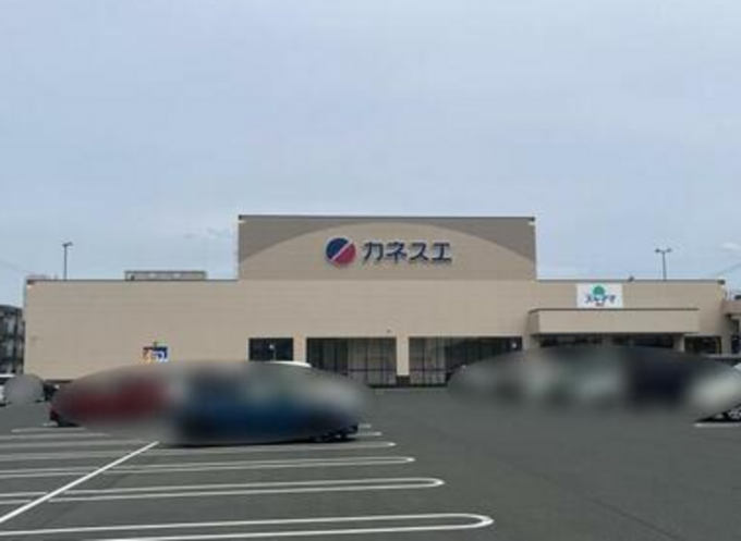 豊橋市中浜町、土地の画像です