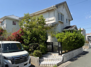 豊橋市曙町、土地の画像です