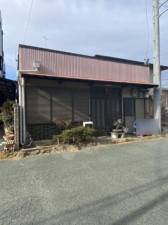 豊橋市下地町、土地の画像です