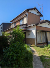 豊橋市牧野町、土地の画像です