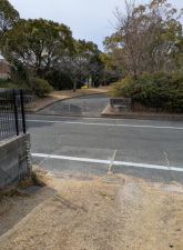 豊橋市牧野町、土地の画像です