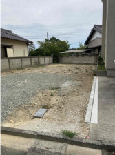 豊橋市草間町、土地の画像です