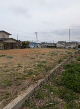 豊橋市冨士見町、土地の画像です