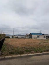 豊橋市冨士見町、土地の画像です