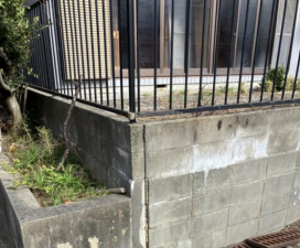 豊橋市三本木町、土地の画像です