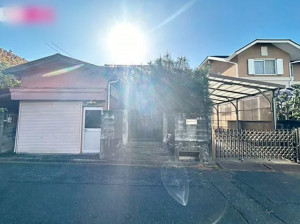 豊橋市東田町、土地の画像です