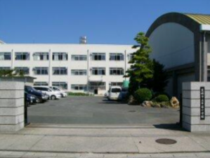豊橋市神野、土地の画像です