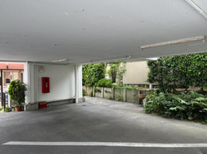 豊橋市往完町、土地の画像です