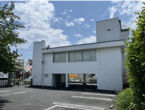 豊橋市往完町、土地の画像です