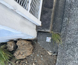 豊橋市井原町、土地の画像です