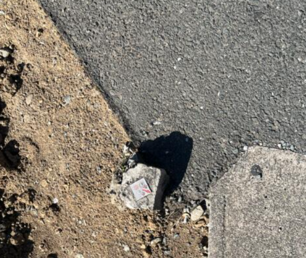 豊橋市井原町、土地の画像です