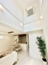 豊橋市佐藤、新築一戸建ての画像です