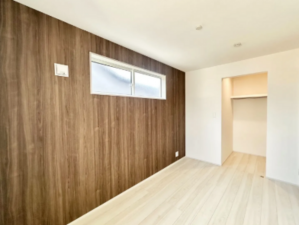 豊橋市佐藤、新築一戸建ての画像です