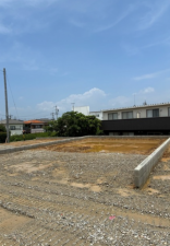 豊橋市芦原町、新築一戸建ての画像です
