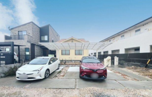 豊橋市老津町、中古一戸建ての画像です