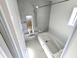 豊橋市松井町、新築一戸建ての画像です