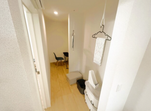 豊橋市下地町、新築一戸建ての画像です