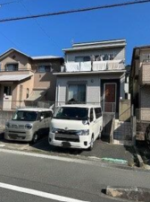豊橋市多米、中古一戸建ての画像です