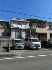 豊橋市多米、中古一戸建ての画像です