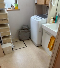 豊橋市多米、中古一戸建ての画像です