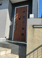 豊橋市多米、中古一戸建ての画像です