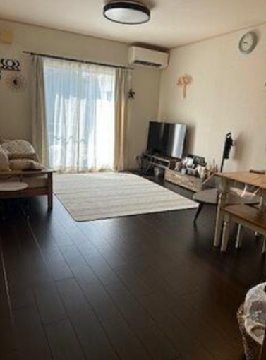 豊橋市多米、中古一戸建ての画像です