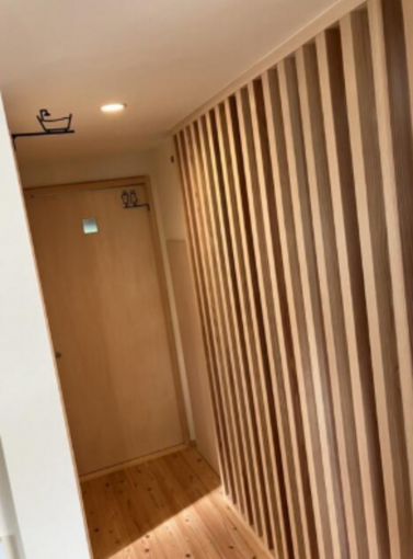 豊橋市嵩山町、中古一戸建ての画像です