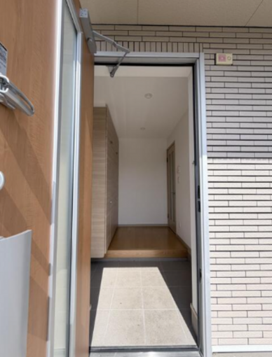 豊橋市牟呂町、中古一戸建ての画像です