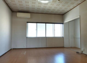 豊橋市東岩田、中古一戸建ての画像です