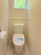 豊橋市曙町、新築一戸建ての画像です