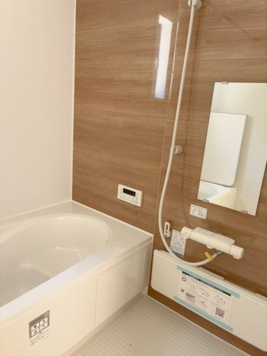 豊橋市曙町、新築一戸建ての画像です