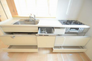 豊橋市牟呂、中古一戸建ての画像です