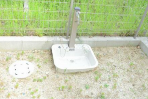 豊橋市牟呂、中古一戸建ての画像です