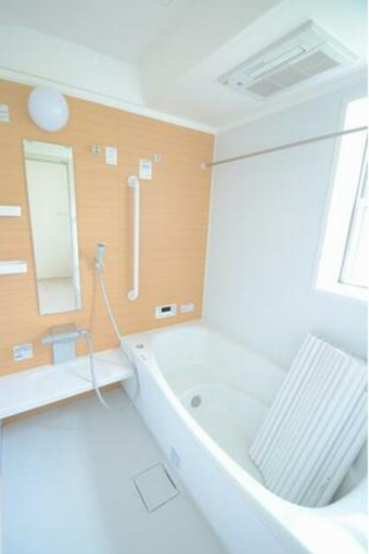 豊橋市牟呂、中古一戸建ての画像です