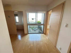豊橋市牟呂、中古一戸建ての画像です