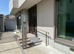 豊橋市牟呂、中古一戸建ての画像です