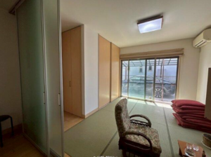 豊橋市牟呂、中古一戸建ての画像です