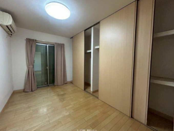豊橋市牟呂、中古一戸建ての画像です