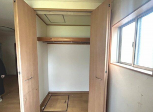 豊橋市大村町、中古一戸建ての画像です