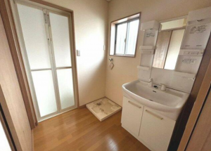 豊橋市大村町、中古一戸建ての画像です