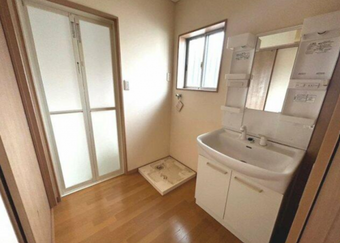 豊橋市大村町、中古一戸建ての画像です