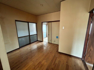 豊橋市小松町、中古一戸建ての画像です