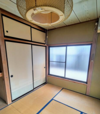 豊橋市立花町、中古一戸建ての画像です