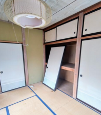 豊橋市立花町、中古一戸建ての画像です